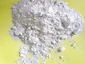 活性石灰0-3mm  CaO≥92%